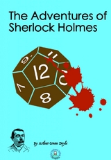 The Adventures of Sherlock Holmes - Arthur Conan Doyle