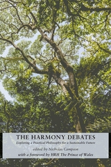 The Harmony Debates - 