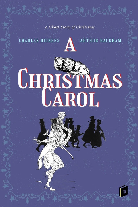 A Christmas Carol - Charles Dickens