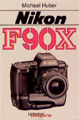Nikon F-90X - Michael Huber