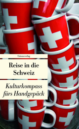 Reise in die Schweiz - 