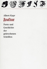 Fraktur - Albert Kapr