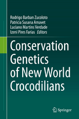 Conservation Genetics of New World Crocodilians - 