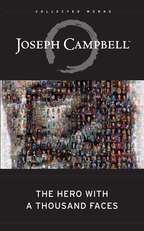 Hero with a Thousand Faces -  Joseph Campbell