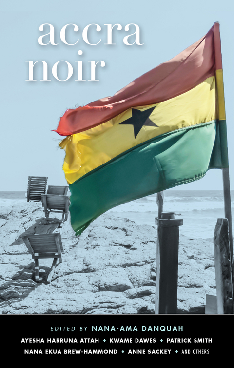 Accra Noir (Akashic Noir) - 