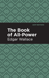 The Book of All-Power - Edgar Wallace