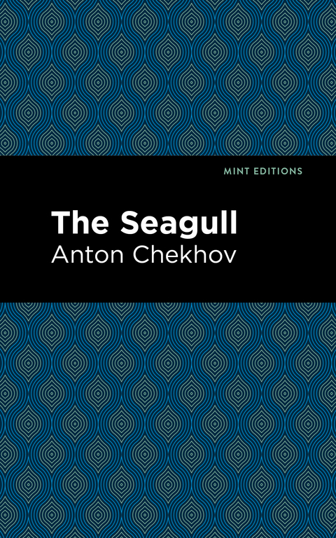 Seagull -  ANTON CHEKHOV