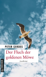 Der Fluch der goldenen Möwe - Peter Gerdes