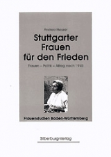 Stuttgarter Frauen für den Frieden - Andrea Hauser