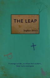 The Leap - Sophie Avory