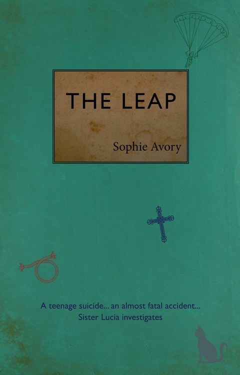 The Leap - Sophie Avory