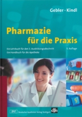Pharmazie für die Praxis - 
