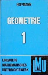Geometrie 1 - Herbert W. Hoffmann