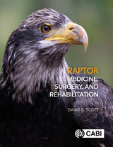 Raptor Medicine, Surgery, and Rehabilitation - Carolina Raptor Center Dr David (Veterinarian  USA) Scott