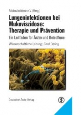 Lungeninfektionen bei Mukoviszidose: Therapie und Prävention