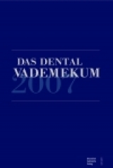 Das Dental Vademekum 2007/2008 - 