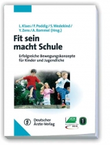 Fit sein macht Schule - 