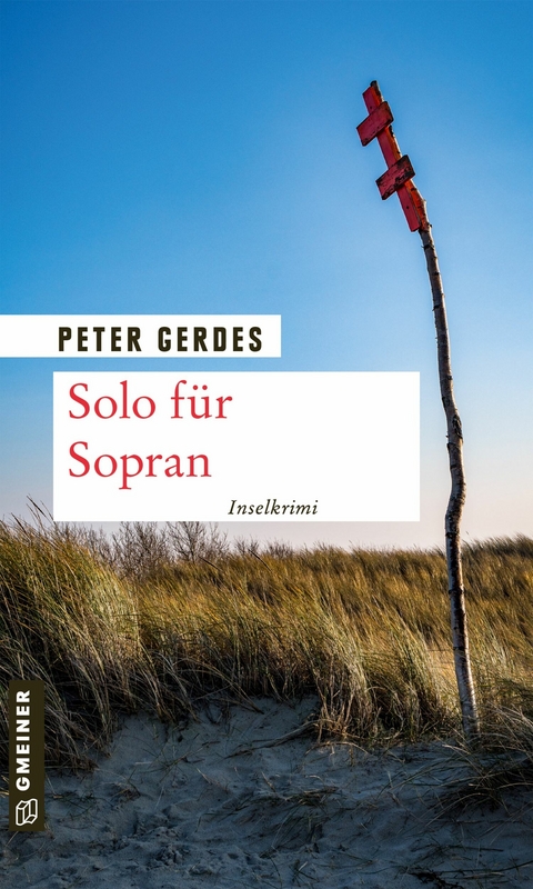 Solo für Sopran - Peter Gerdes