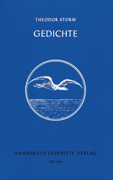 Gedichte - Theodor Storm