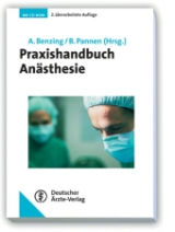 Praxishandbuch Anästhesie - 