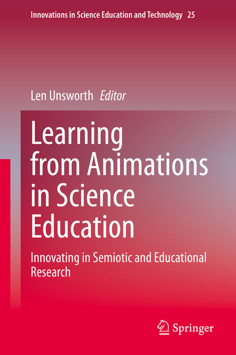 Learning from Animations in Science Education - 