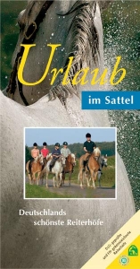 Urlaub im Sattel - 