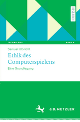 Ethik des Computerspielens - Samuel Ulbricht