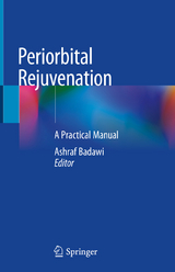 Periorbital Rejuvenation - 