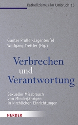 Verbrechen und Verantwortung - 