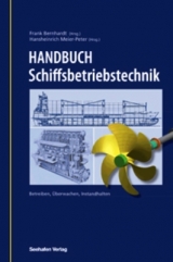 Handbuch Schiffsbetriebstechnik - 