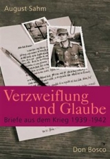 Verzweiflung und Glaube - Ivonne Zill-Sahm