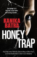 Honeytrap -  Kanika Batra