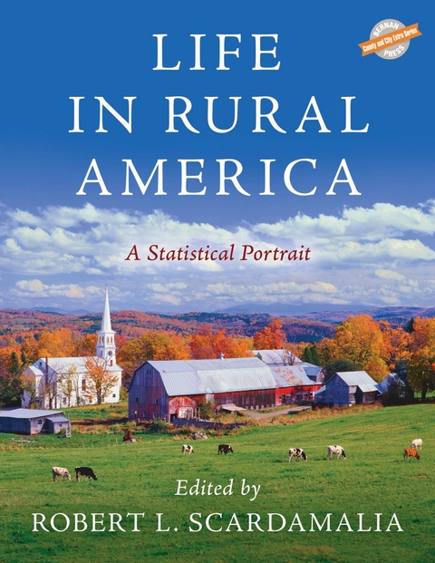 Life in Rural America - 