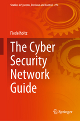 The Cyber Security Network Guide -  Fiedelholtz