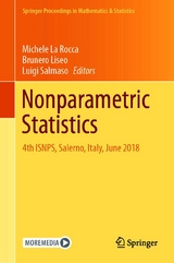 Nonparametric Statistics - 