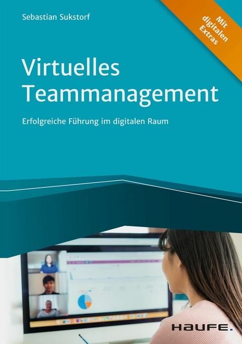 Virtuelles Teammanagement - Sebastian Sukstorf