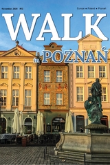 Walk in Poznań - MWT Publishing