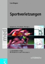 Sportverletzungen - Wegner, Uwe