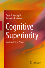 Cognitive Superiority -  Dean S. Hartley III,  Kenneth O. Jobson