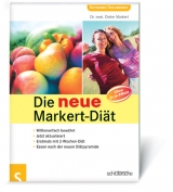 Die neue Markert-Diät - Dieter Markert