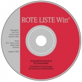 ROTE LISTE Win® - Einzelausgabe