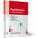 Peptidomics in Drug Development - D Gänshirt, F Harms, S Rohmann, P Schulz-Knappe