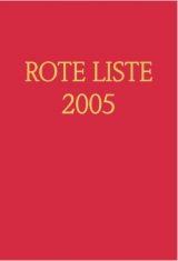 ROTE LISTE® 2005 - 