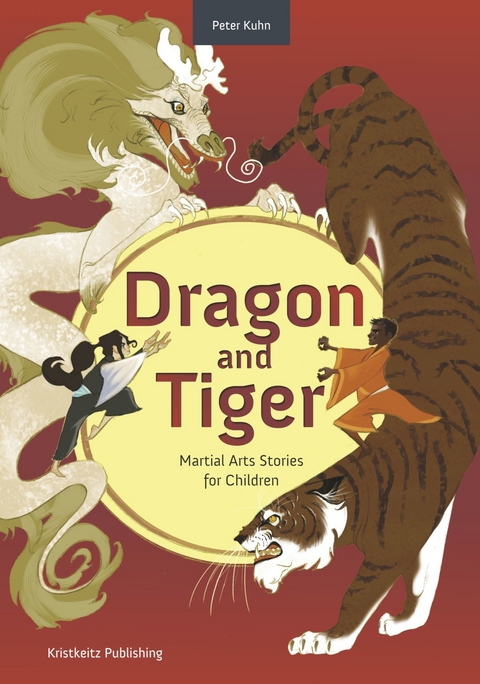 Dragon and Tiger - Peter Kuhn