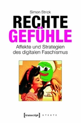 Rechte Gefühle - Simon Strick