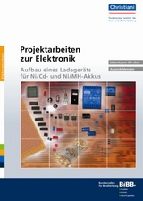 Projektarbeiten zur Elektronik - Gerhard Filler, Jürgen Wemheuer