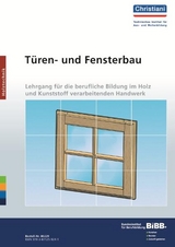 Türen- und Fensterbau - Günter Unverferth