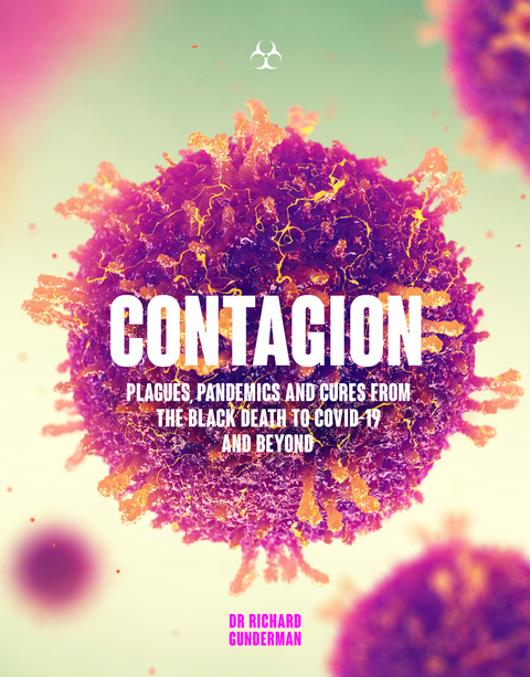 Contagion -  RICHARD GUNDERMAN