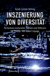 Inszenierung von Diversität - Sarah Larsen-Vefring