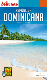 República Dominicana - Jean-Paul Labourdette et al (Dominique Auzias)